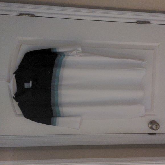 BRAND NEW WITH TAGS Callaway Polo Shirt - Picture 1 of 5